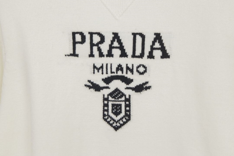 Prada Sweaters